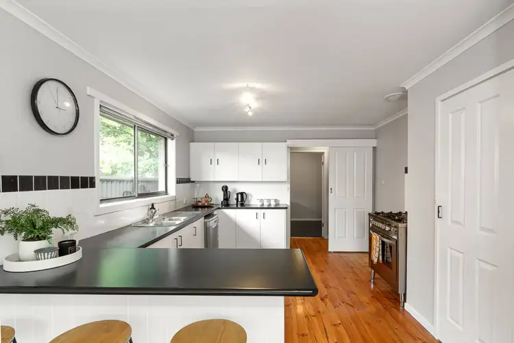 Third view of Homely house listing, 116 Clunes Road, Creswick VIC 3363