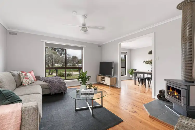 Fourth view of Homely house listing, 116 Clunes Road, Creswick VIC 3363