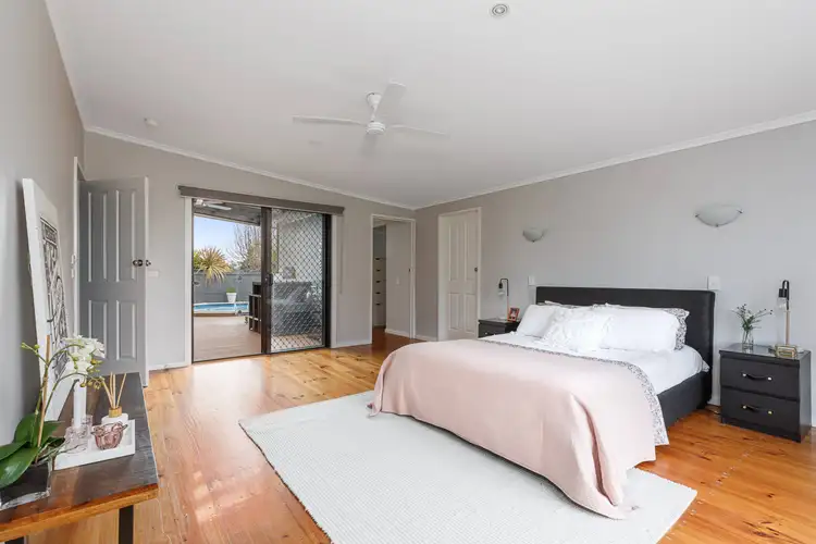 Fifth view of Homely house listing, 116 Clunes Road, Creswick VIC 3363