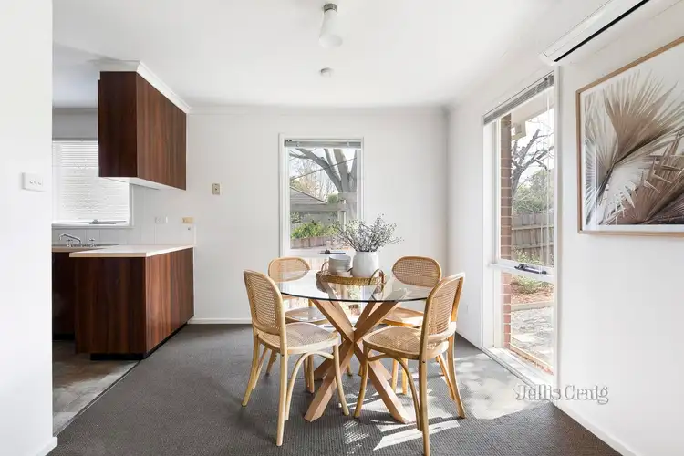 Fifth view of Homely house listing, 5 Lorraine Parade, Viewbank VIC 3084