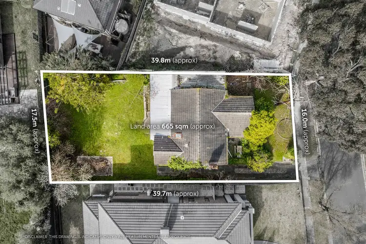 32 Sunderland Avenue, Ashburton VIC 3147