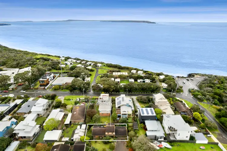 206 Point Lonsdale Road