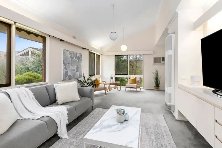 Fifth view of Homely house listing, 4/206 Point Lonsdale Road, Point Lonsdale VIC 3225