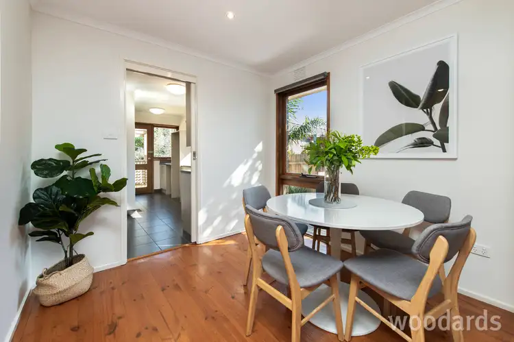 Third view of Homely unit listing, 4/25 Doonkuna Avenue, Camberwell VIC 3124
