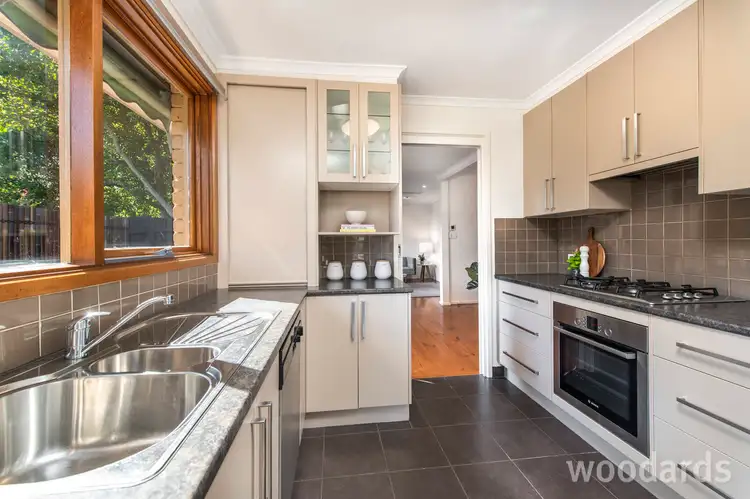 Fifth view of Homely unit listing, 4/25 Doonkuna Avenue, Camberwell VIC 3124