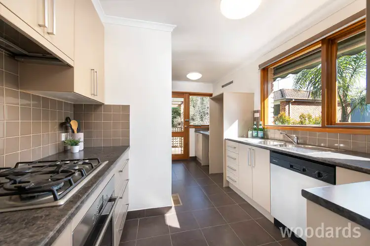 Sixth view of Homely unit listing, 4/25 Doonkuna Avenue, Camberwell VIC 3124