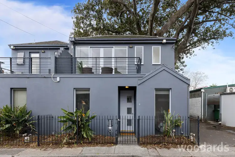 Main view of Homely townhouse listing, 74/85 Russell Street, Prahran VIC 3181