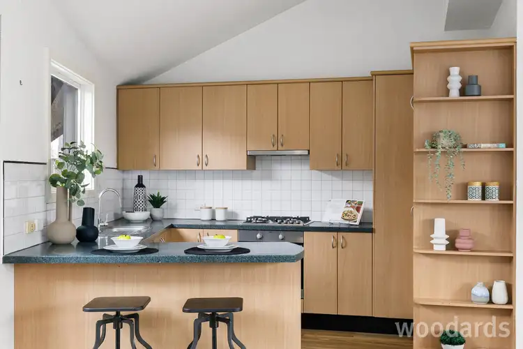 Second view of Homely townhouse listing, 74/85 Russell Street, Prahran VIC 3181