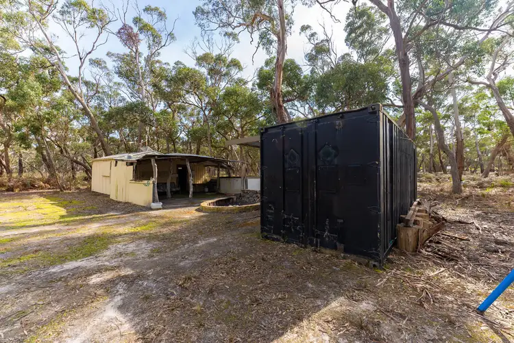 Third view of Homely rural property listing, Lot 40 Bliss Road, Dereel VIC 3352