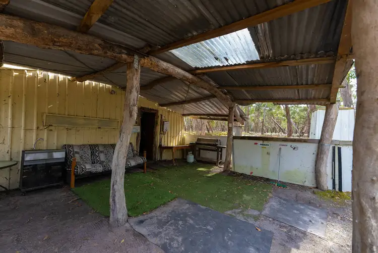 Fourth view of Homely rural property listing, Lot 40 Bliss Road, Dereel VIC 3352