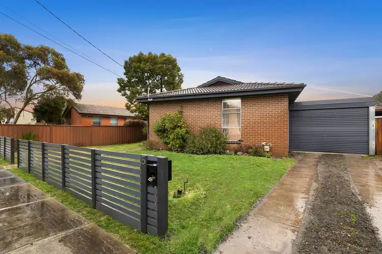 Main view of Homely house listing, 5 Warreen Street, Sebastopol VIC 3356