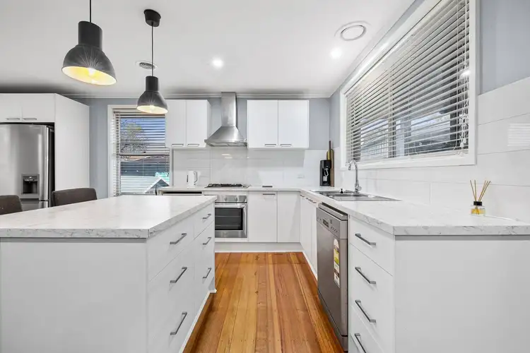 Third view of Homely house listing, 5 Warreen Street, Sebastopol VIC 3356