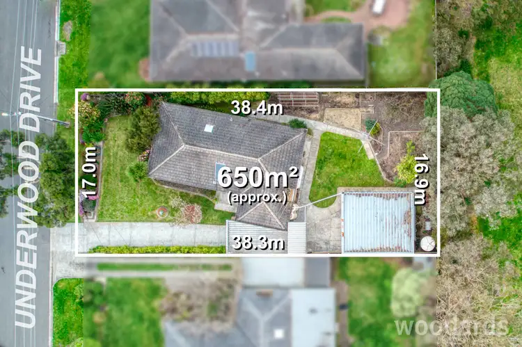 7 Underwood Drive, Donvale VIC 3111