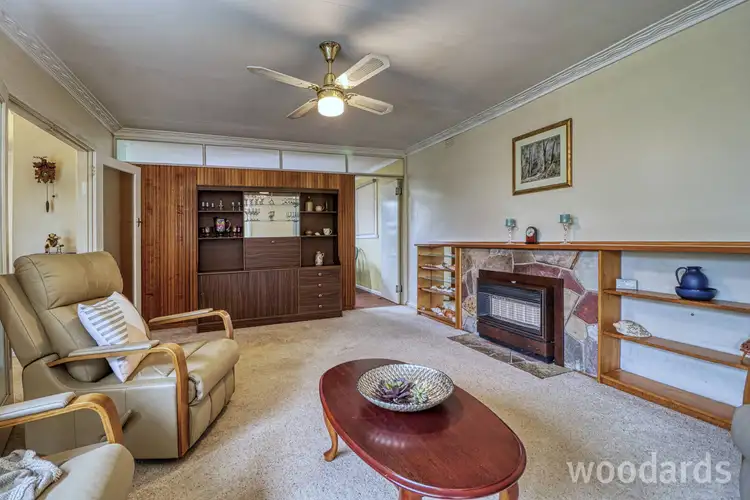 Sixth view of Homely house listing, 7 Underwood Drive, Donvale VIC 3111