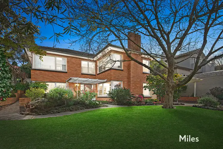 11 Warne Street, Eaglemont VIC 3084