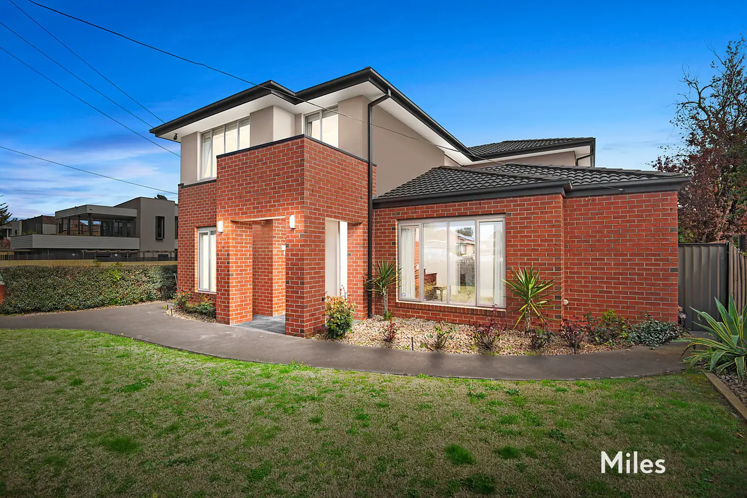 Main view of Homely house listing, 47 Waiora Road, Heidelberg Heights VIC 3081