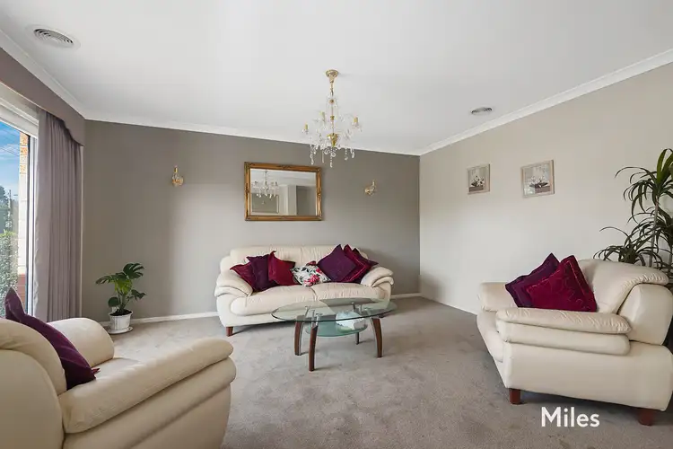 Second view of Homely house listing, 47 Waiora Road, Heidelberg Heights VIC 3081