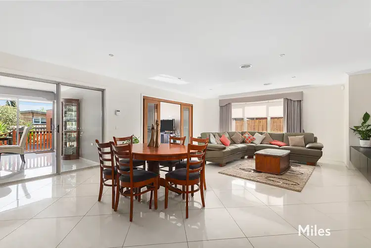 Fifth view of Homely house listing, 47 Waiora Road, Heidelberg Heights VIC 3081