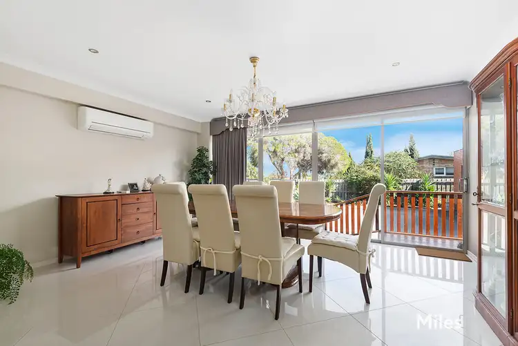 Sixth view of Homely house listing, 47 Waiora Road, Heidelberg Heights VIC 3081