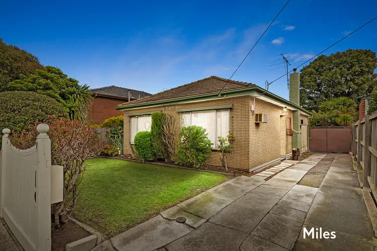 Main view of Homely house listing, 7 Sparks Avenue, Fairfield VIC 3078