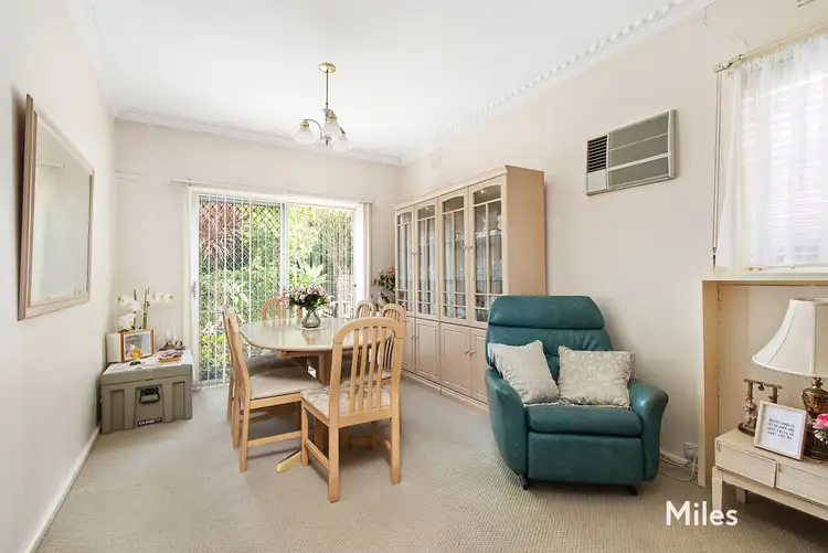 Third view of Homely house listing, 7 Sparks Avenue, Fairfield VIC 3078