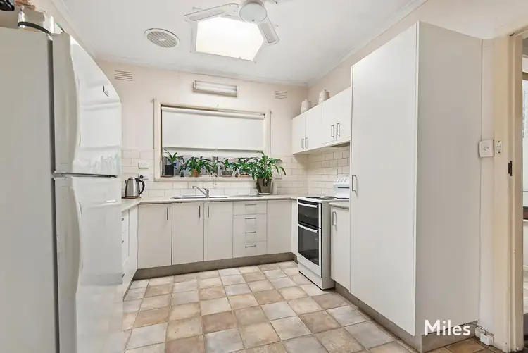 Fourth view of Homely house listing, 7 Sparks Avenue, Fairfield VIC 3078