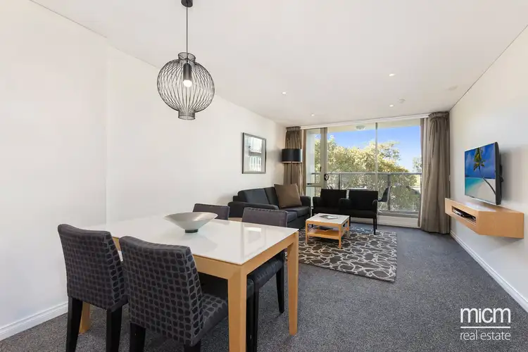 706/26 Southgate Avenue, Southbank VIC 3006