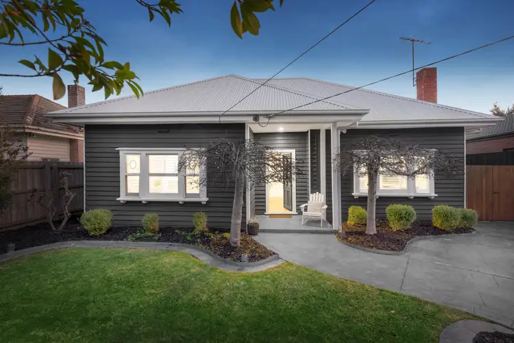 72 Morgan Street, Carnegie VIC 3163