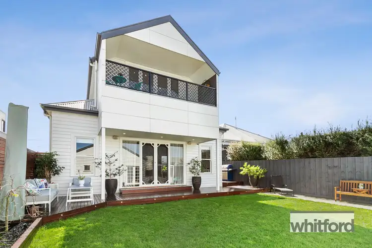 Main view of Homely house listing, 199 Hope Street, Geelong West VIC 3218