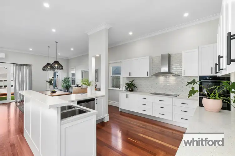 Third view of Homely house listing, 199 Hope Street, Geelong West VIC 3218