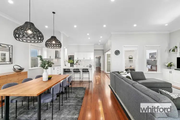 Fourth view of Homely house listing, 199 Hope Street, Geelong West VIC 3218
