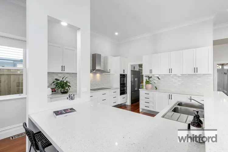 Fifth view of Homely house listing, 199 Hope Street, Geelong West VIC 3218