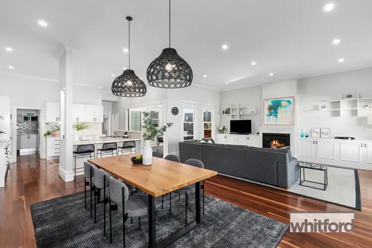 Sixth view of Homely house listing, 199 Hope Street, Geelong West VIC 3218