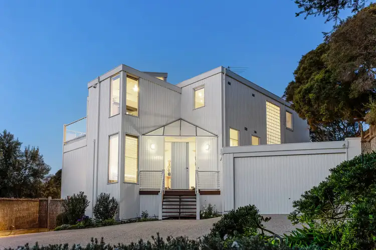 Main view of Homely house listing, 2 Head Street, Blairgowrie VIC 3942