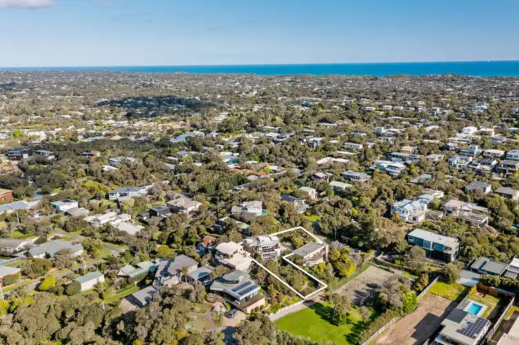 Third view of Homely house listing, 2 Head Street, Blairgowrie VIC 3942