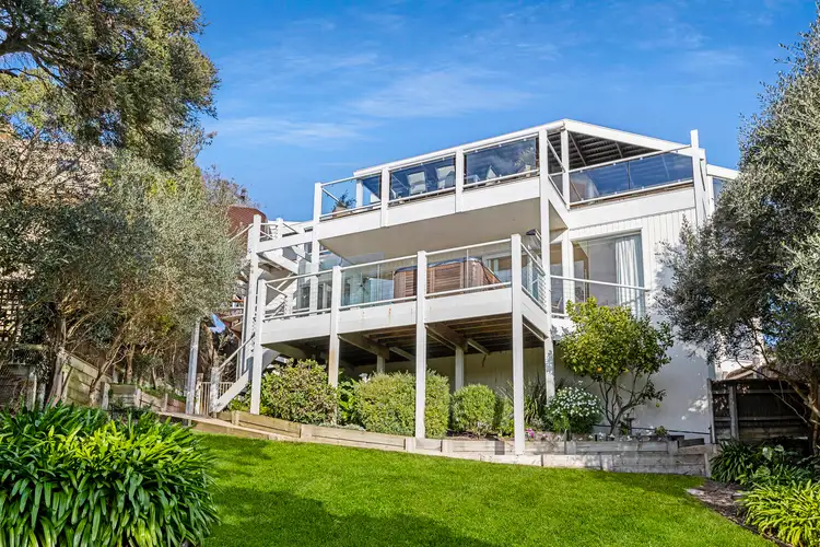 Fourth view of Homely house listing, 2 Head Street, Blairgowrie VIC 3942