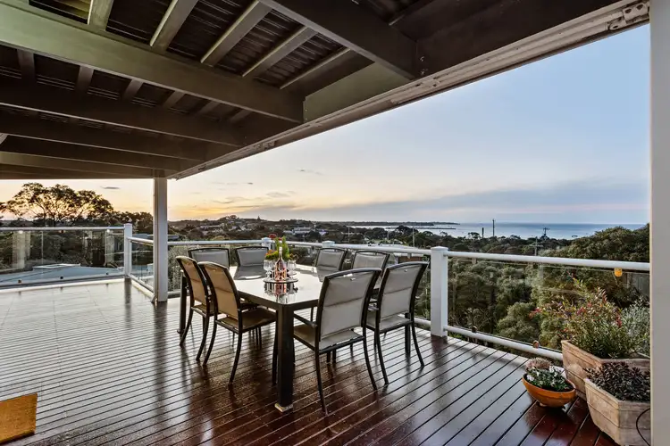 Fifth view of Homely house listing, 2 Head Street, Blairgowrie VIC 3942