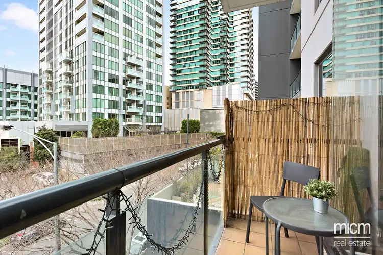 Sixth view of Homely apartment listing, 313/148 Wells Street, South Melbourne VIC 3205