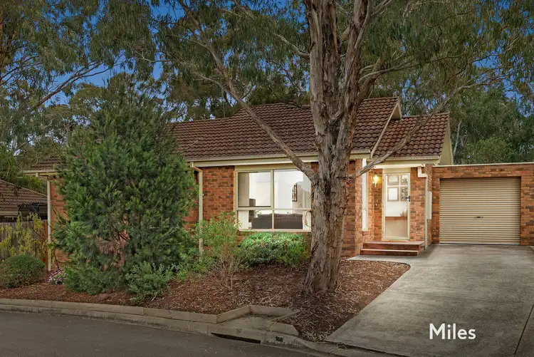 7/55-57 Broadford Crescent, Macleod VIC 3085