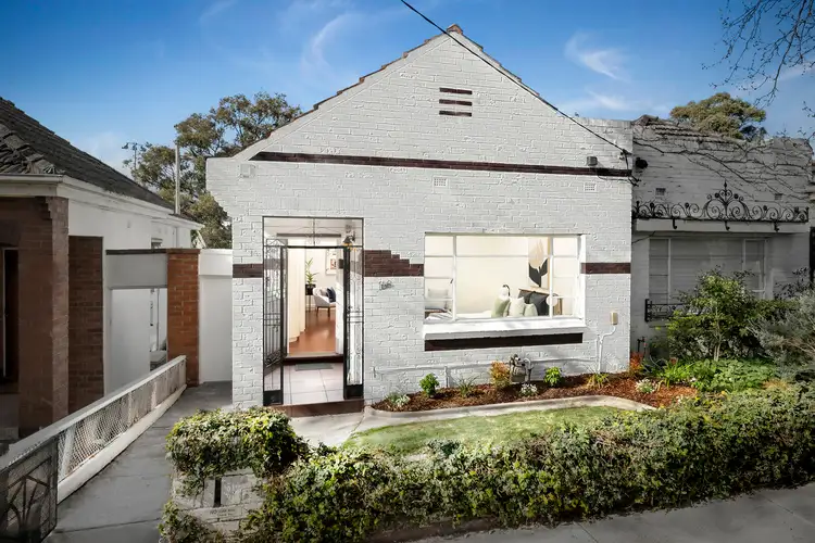 156 Mooltan Street, Travancore VIC 3032