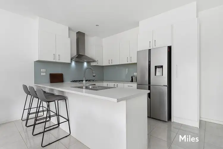 Third view of Homely apartment listing, 9/12 Ramu Parade, Heidelberg West VIC 3081