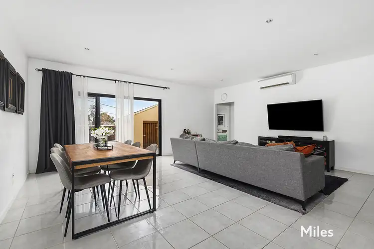 Fourth view of Homely apartment listing, 9/12 Ramu Parade, Heidelberg West VIC 3081