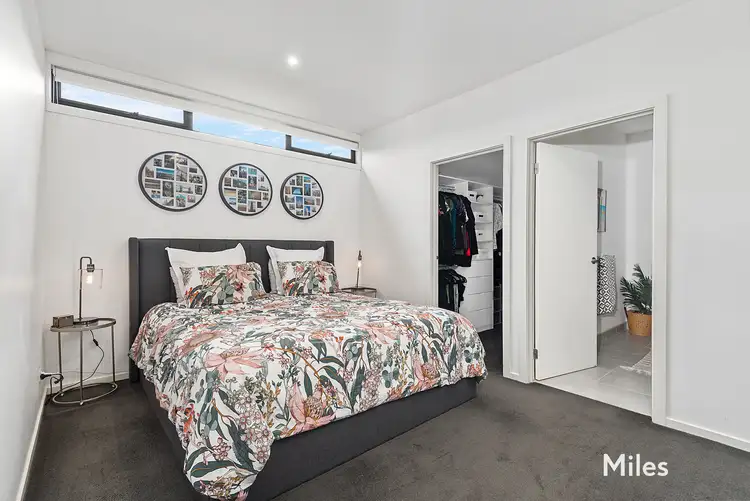 Fifth view of Homely apartment listing, 9/12 Ramu Parade, Heidelberg West VIC 3081
