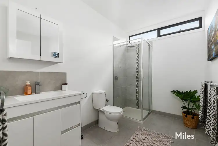 Sixth view of Homely apartment listing, 9/12 Ramu Parade, Heidelberg West VIC 3081
