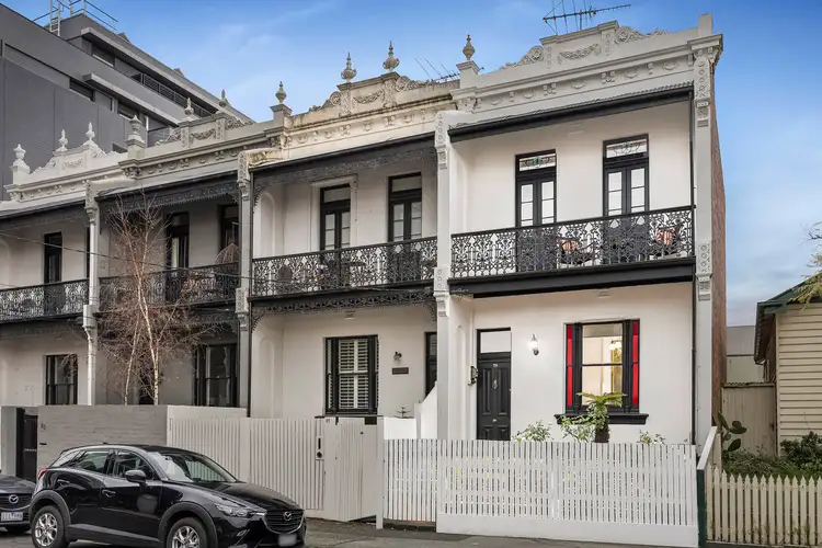 79 Albert Street, Brunswick East VIC 3057