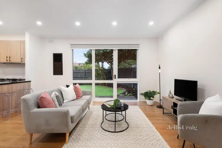 Third view of Homely unit listing, 1/17 Jersey Parade, Carnegie VIC 3163