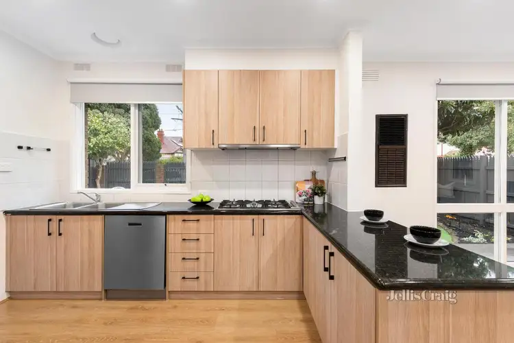 Fourth view of Homely unit listing, 1/17 Jersey Parade, Carnegie VIC 3163