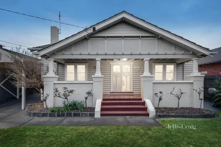 10 Godfrey Street, Bentleigh VIC 3204