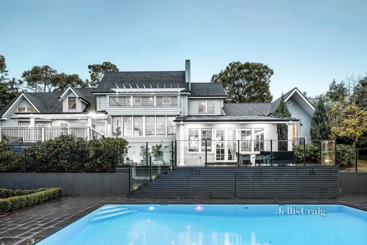 Main view of Homely house listing, 5-7 McFarlane Street, Montmorency VIC 3094