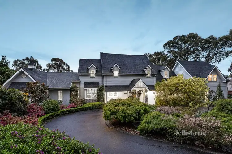 Second view of Homely house listing, 5-7 McFarlane Street, Montmorency VIC 3094